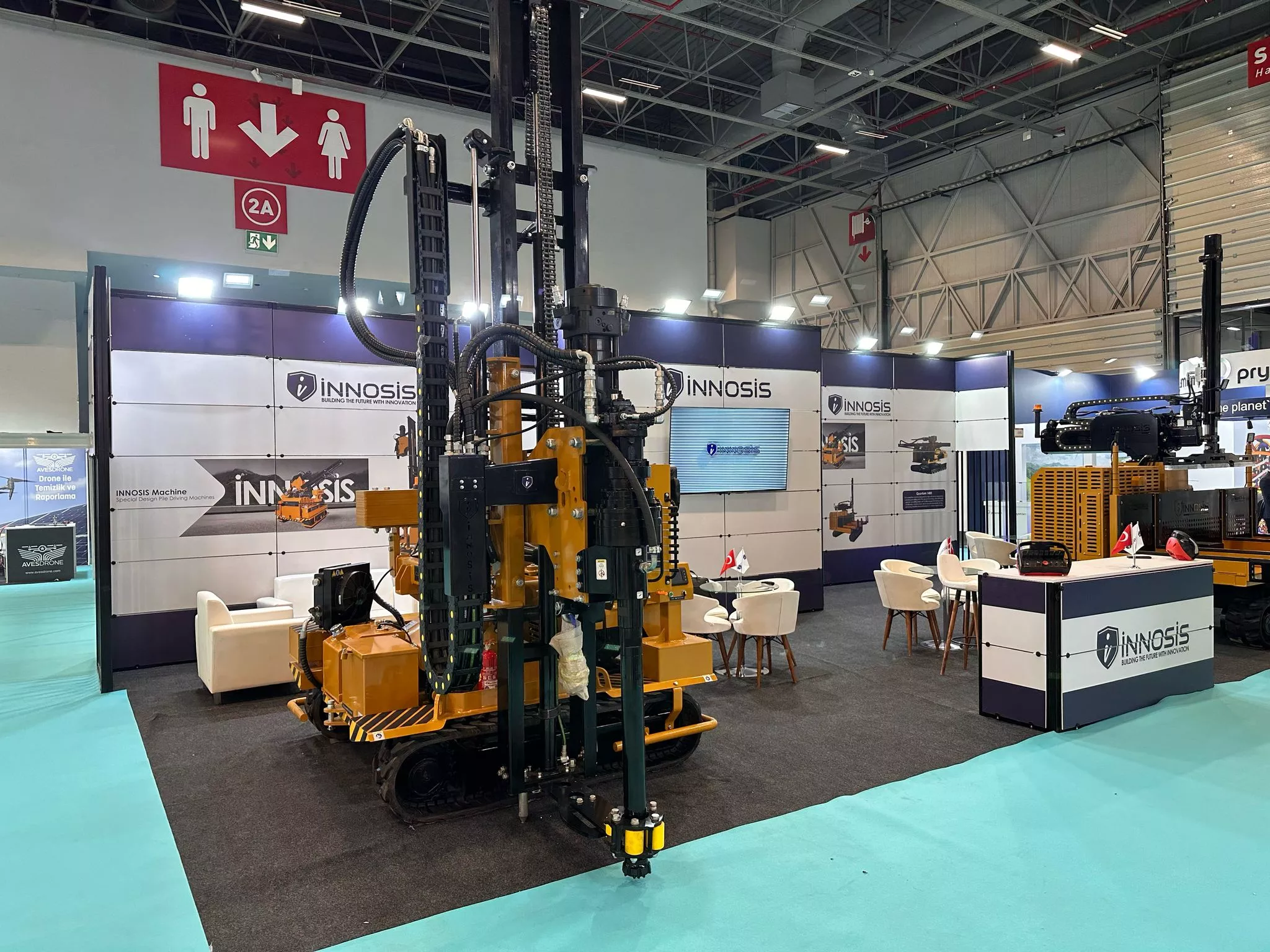 International Solarex Istanbul 2025