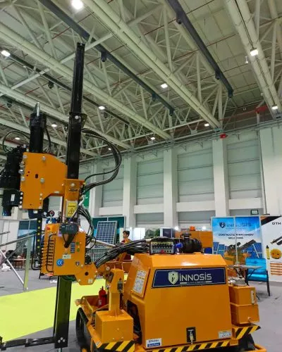 Kayseri Energy Fair and Congress 2025