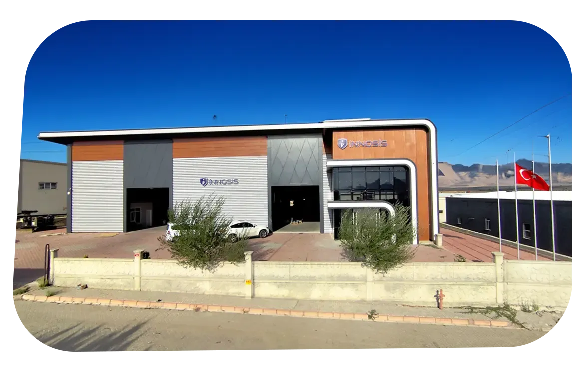 Kurumsal Değerlerimiz ve İlkelerimiz